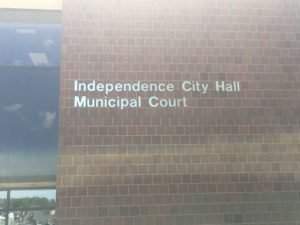 Independence Municipal Court