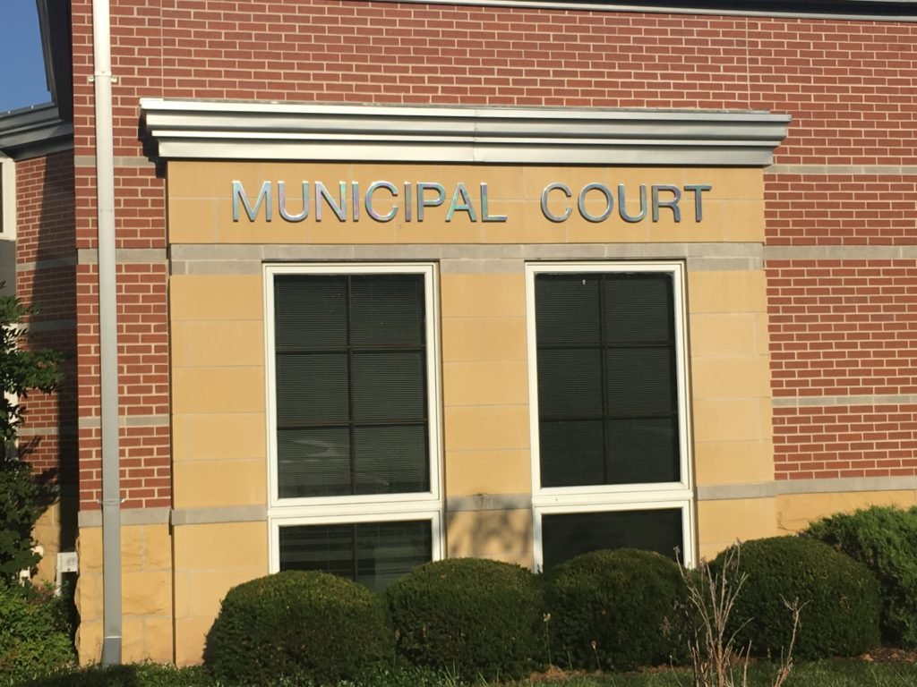 Riverside Municipal Court