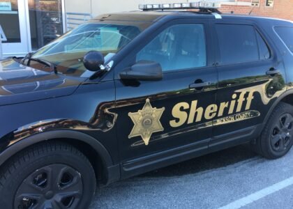 Jackson County Sheriff Traffic Lawyer Traffic Attorney