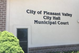 Pleasant Valley Traffic Lawyer