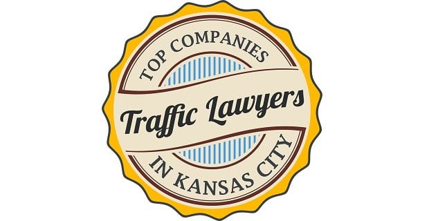 top 10 Kansas City Traffic Lawyers