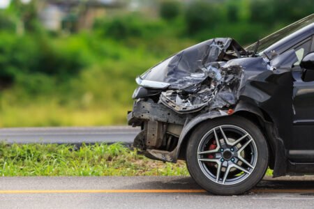 Seeking Compensation from Vehicle Accidents